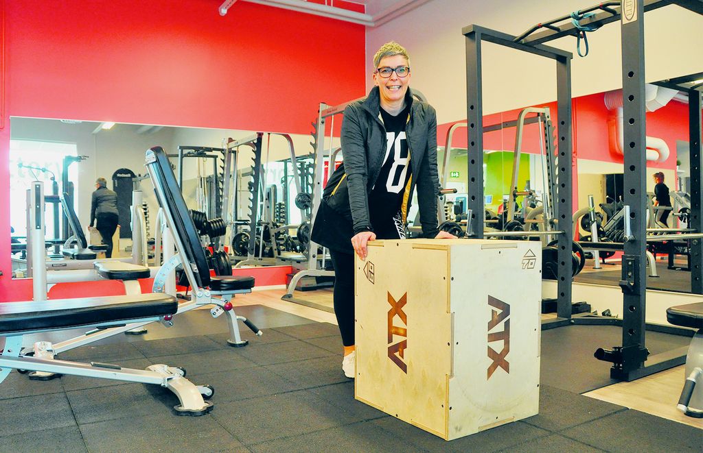 FitFactory Alajärvi